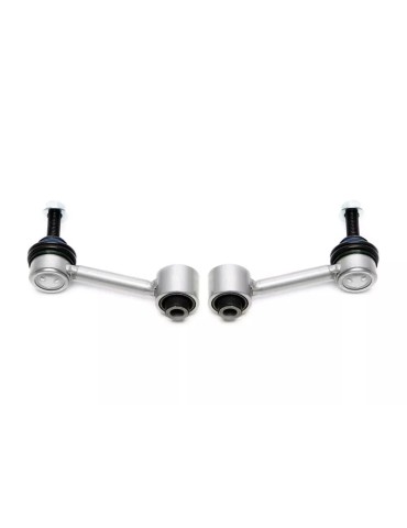 Biellettes de barre stabilisatrice Arrière Polyuréthane Seat Leon 1PStandard / Diesel / FR / Cupra 