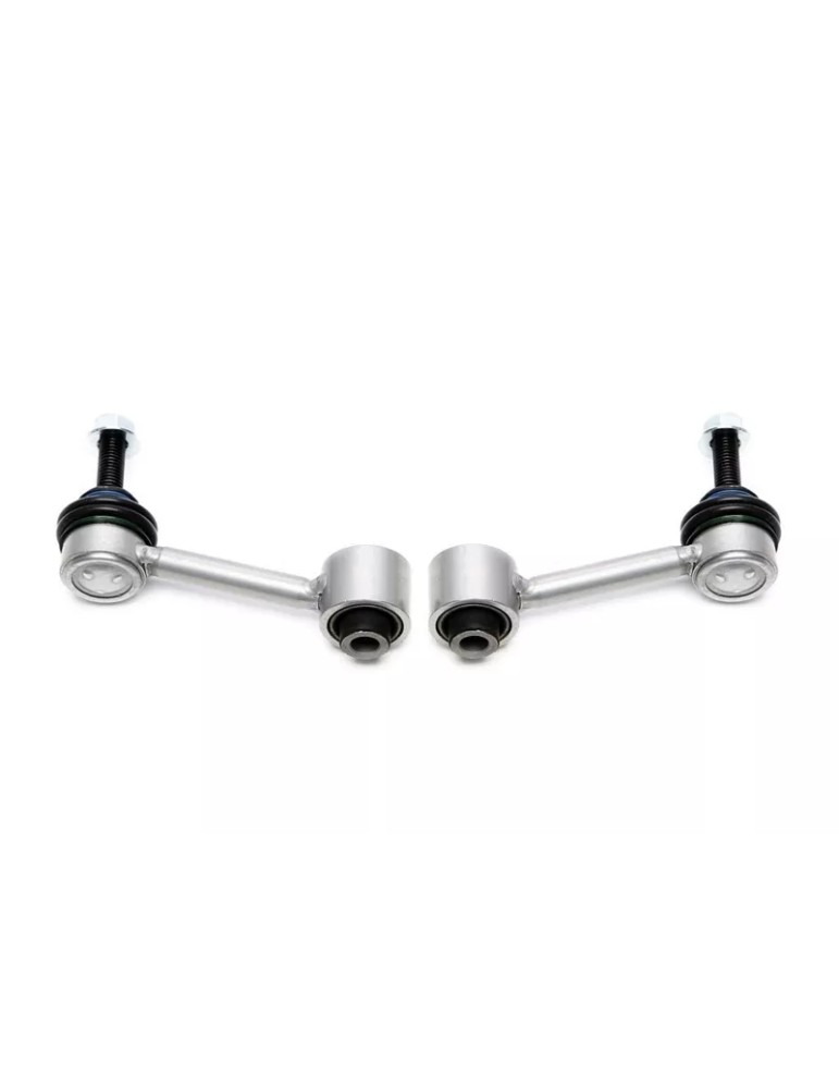 Biellettes de barre stabilisatrice Arrière Polyuréthane Seat Leon 1PStandard / Diesel / FR / Cupra 