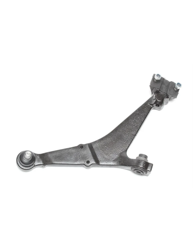 Bras de suspensions Avant / Triangle Polyuréthane Citröen AX (Paire)