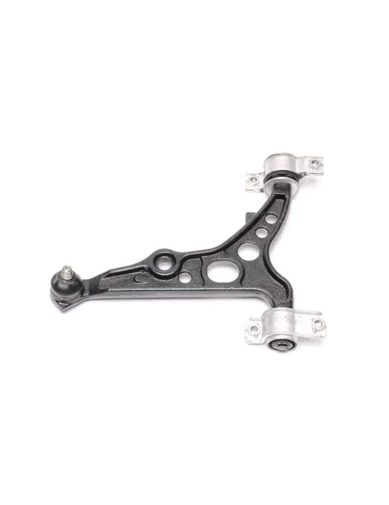 Bras de suspensions Avant / Triangle Polyuréthane Lancia Dedra Essence / Diesel / Sport / Integrale / Turbo (Paire)