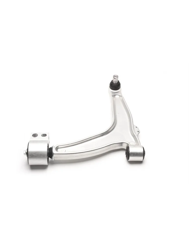 Bras de suspensions Avant / Triangle Polyuréthane Opel Signum Essence / Diesel    