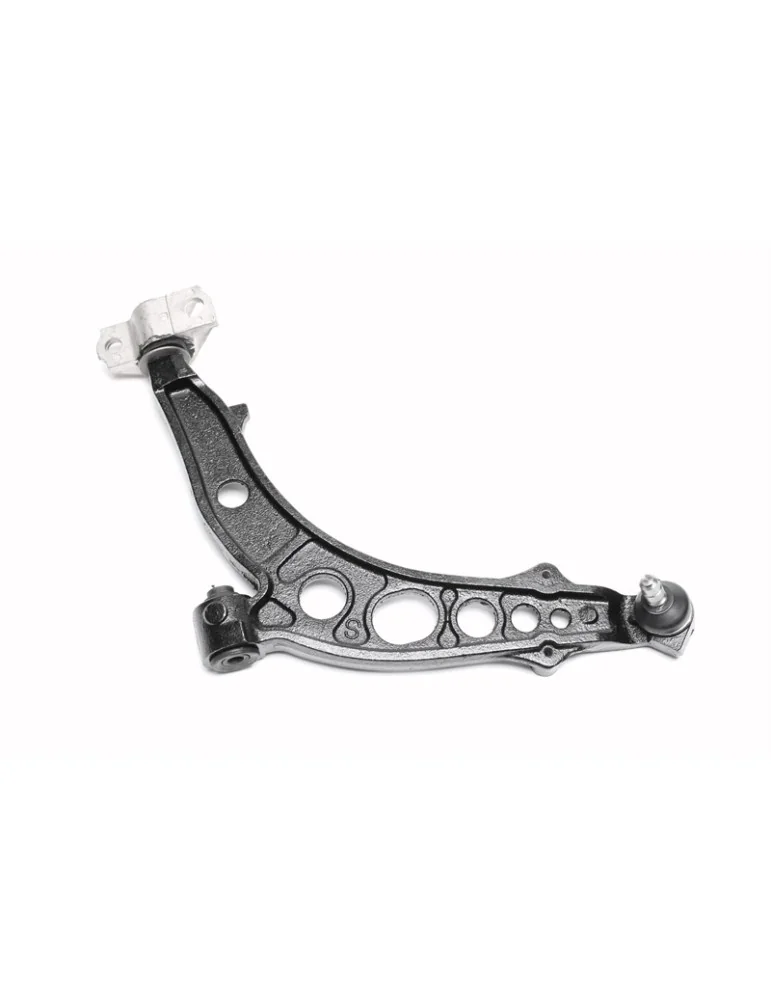 Bras de suspensions Avant / Triangle Polyuréthane Lancia Y Essence / Diesel (Paire)