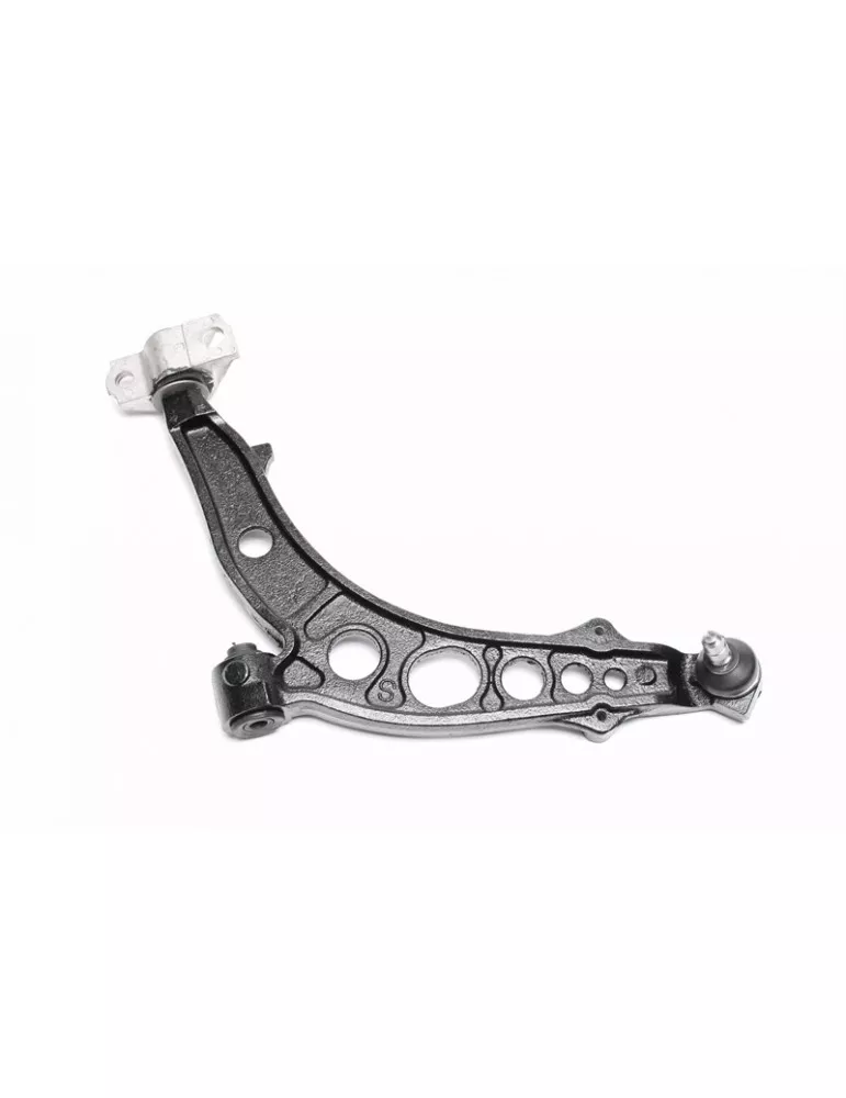 Bras de suspensions Avant / Triangle Polyuréthane Fiat Punto 176 Essence / Diesel / GT Turbo Bras de suspensions Avant / Triangle Polyuréthane Fiat Punto 176 Essence / Diesel / GT Turbo