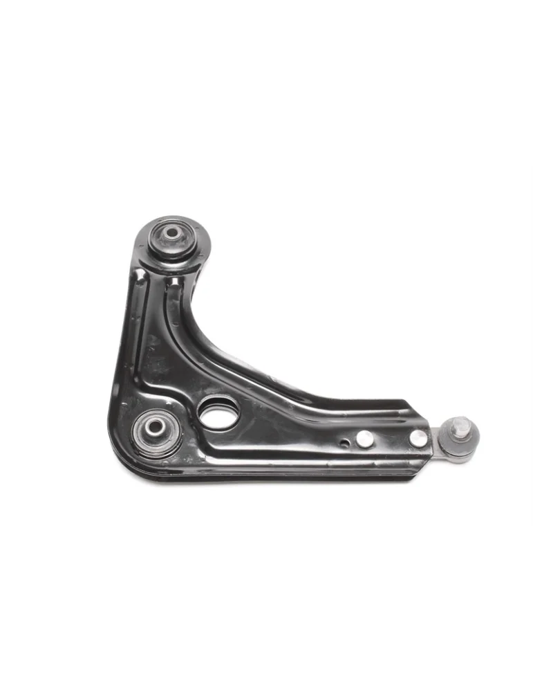 Bras de suspensions Avant / Triangle Polyuréthane Ford Fiesta 3  (Paire)