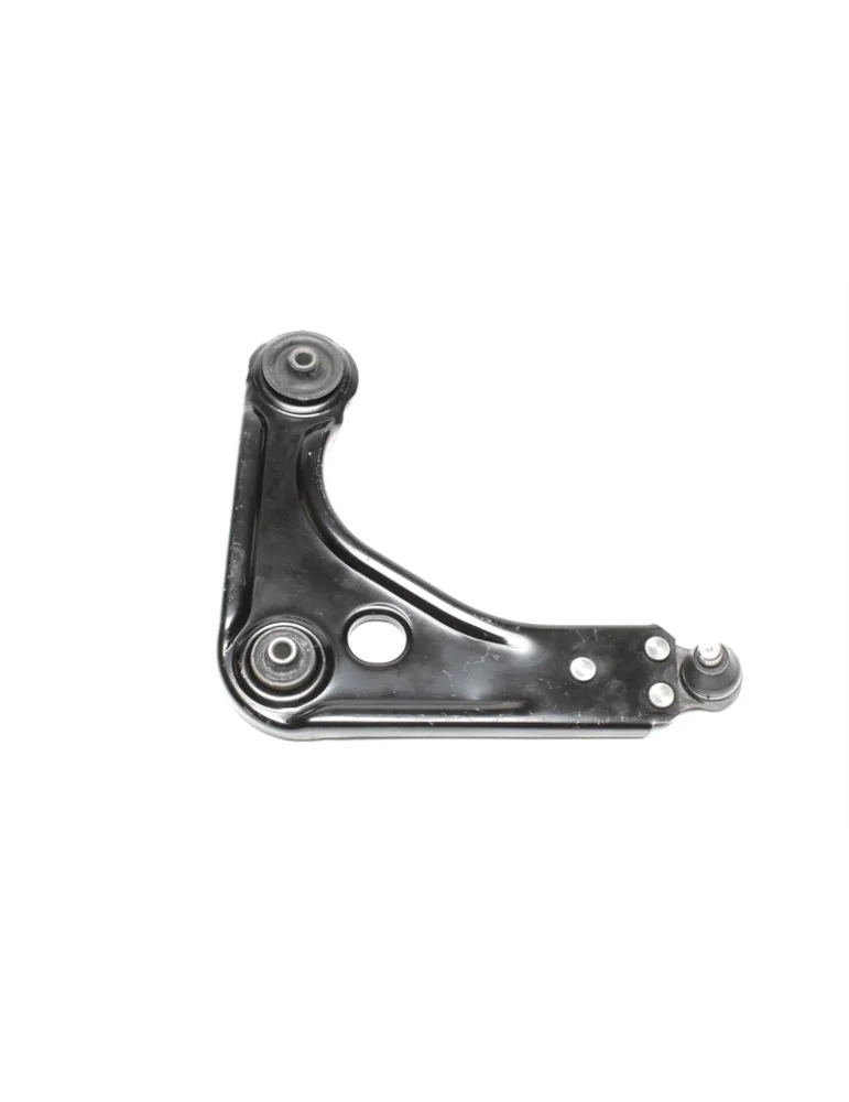 Bras de suspensions Avant / Triangle Polyuréthane Ford Fiesta 3 Sandard / Xr2i / 16V  (Paire)