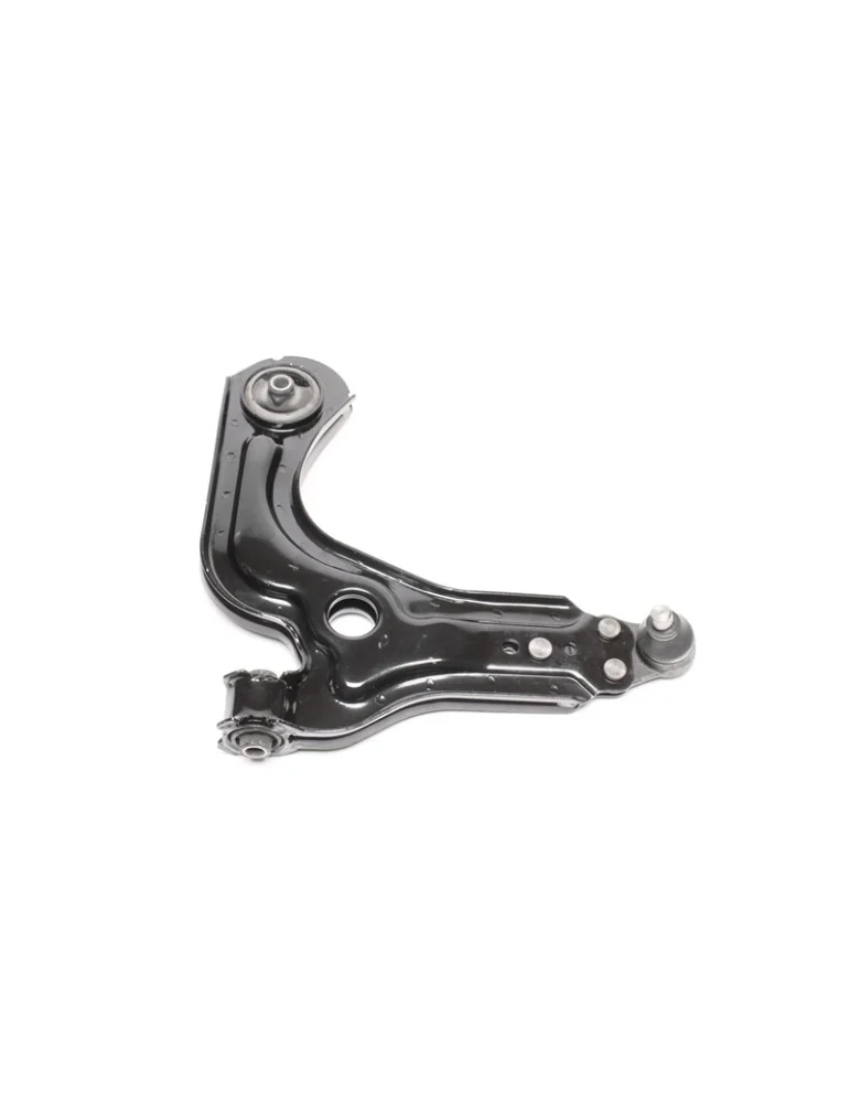 Bras de suspensions Avant / Triangle Polyuréthane Ford Fiesta 4 Standard / Sport (Paire)