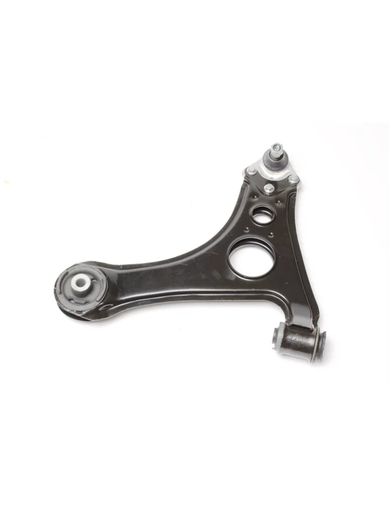 Bras de suspensions Avant / Triangle (Paire) Polyuréthane Mercedes Classe A W168 (Paire)