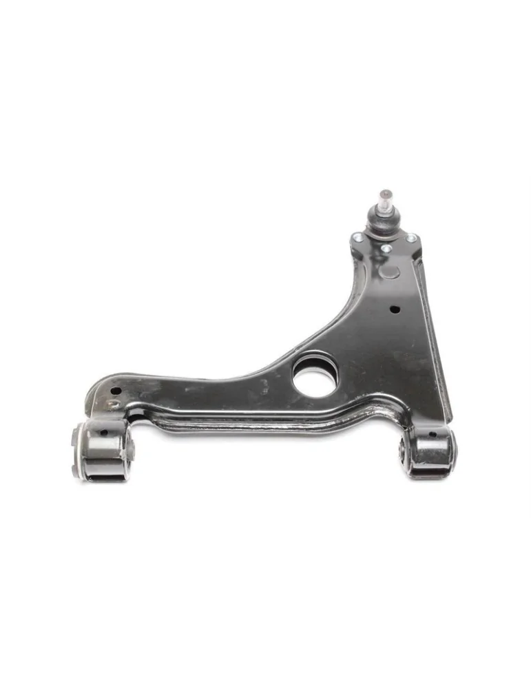 Bras de suspensions Avant Supérieur / Triangle (Paire) Polyuréthane Opel Astra G  (Paire)