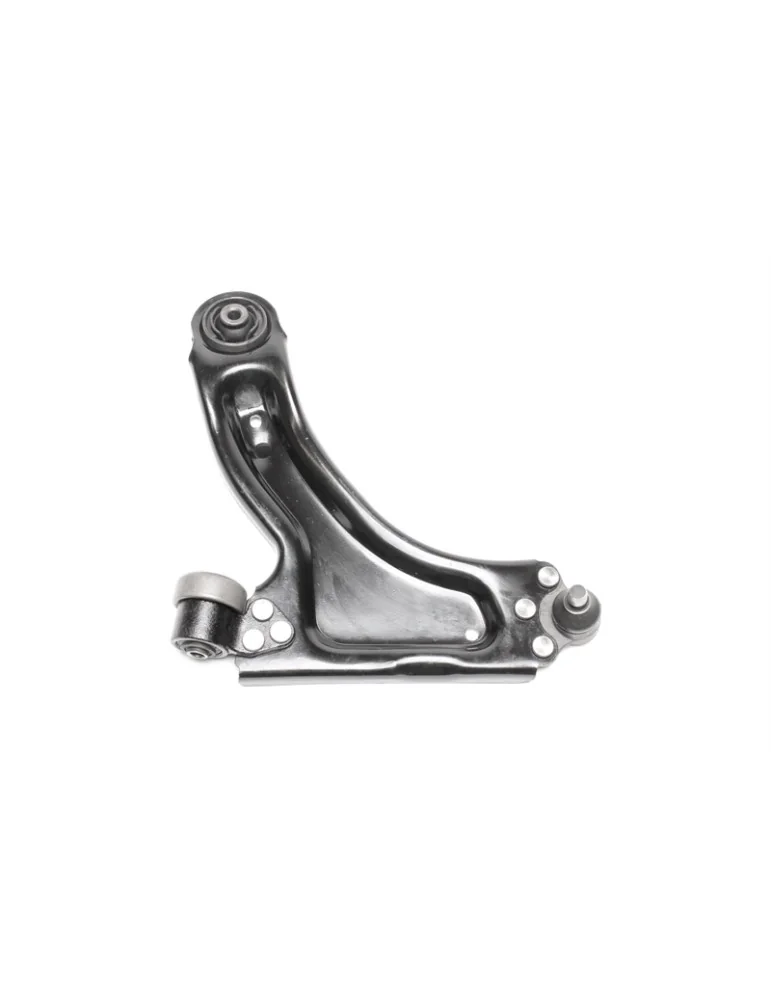Bras de suspensions Avant / Triangle (Paire) Polyuréthane Opel Corsa C (Paire)