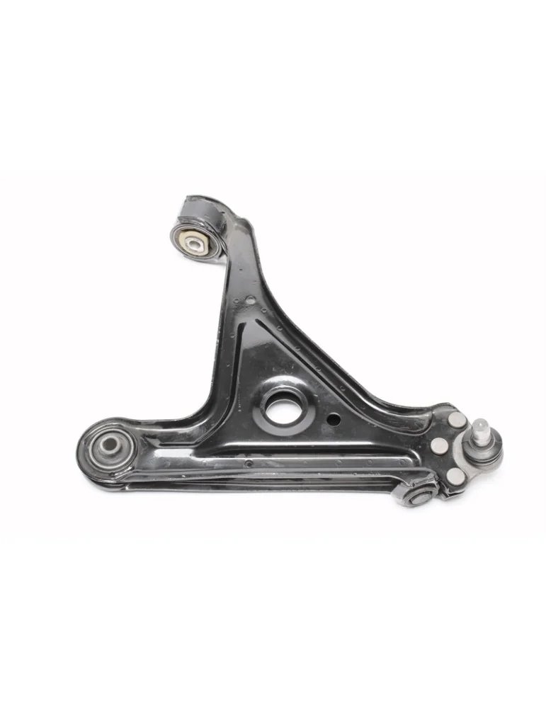 Bras de suspensions Avant / Triangle (Paire) Polyuréthane Opel Omega B (Paire)