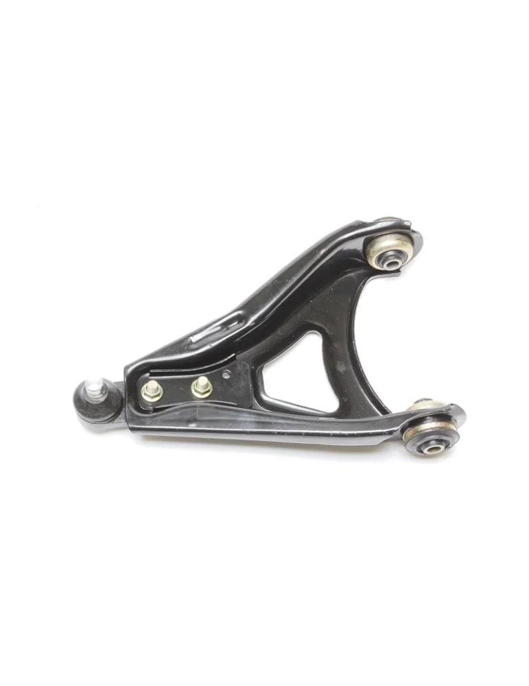 Bras de suspensions Avant / Triangle (Paire) Polyuréthane Renault Megane 1 Standard/Berline/Coupé/Cabriolet (Paire)
