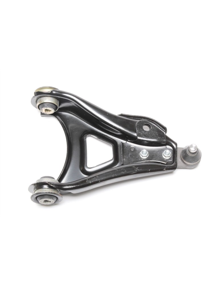 Bras de suspensions Avant / Triangle (Paire) Polyuréthane Renault Clio 2 (Paire)