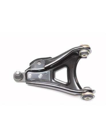 Bras de suspensions Avant / Triangle (Paire) Polyuréthane Renault Clio 2  (Paire)
