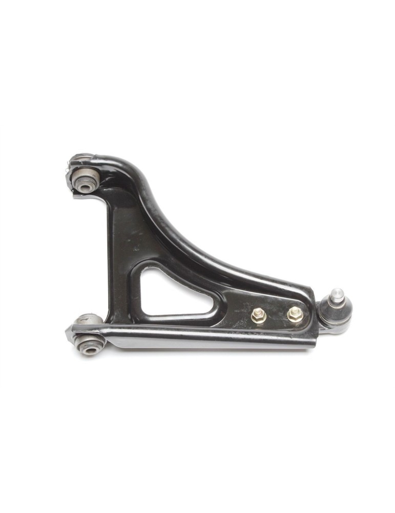 Bras de suspensions Avant / Triangle (Paire) Polyuréthane Renault Twingo 1 (Paire)