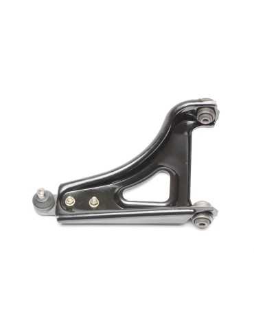 Bras de suspensions Avant / Triangle (Paire) Polyuréthane Renault Twingo 1  (Paire)