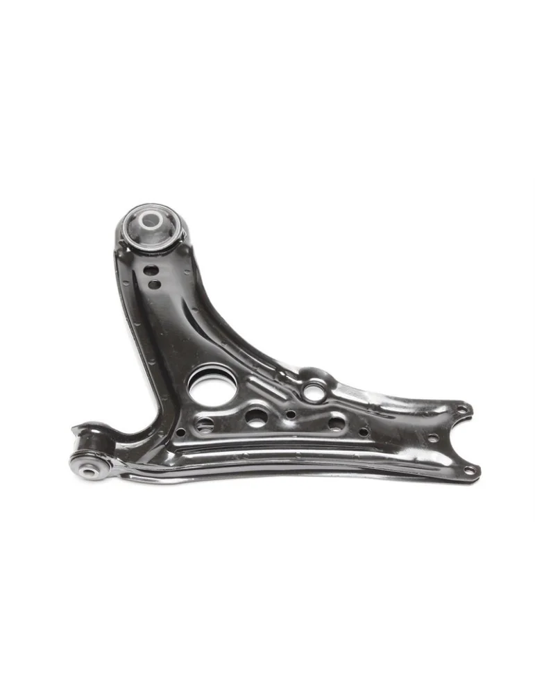 Triangle / Bras de suspension inférieur Avant (Paire) Polyuréthane Seat Arosa 6H Essence / Diesel  (Paire)