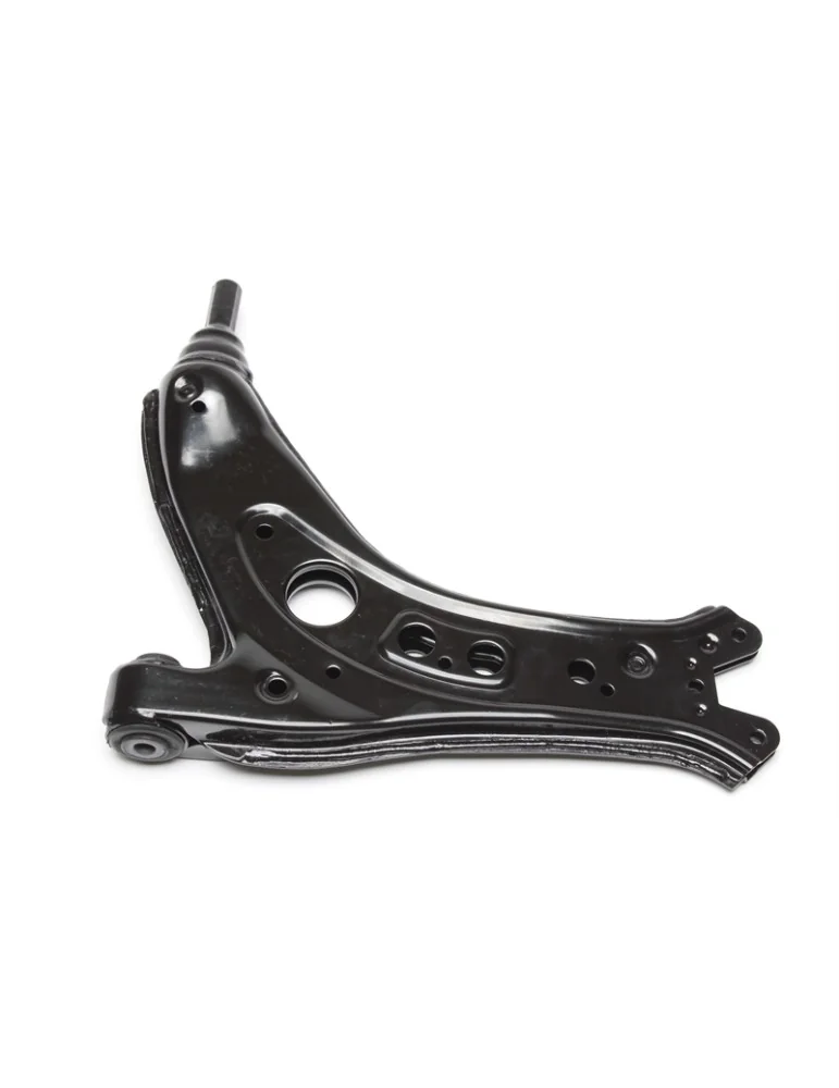 Triangle / Bras de suspension inférieur Avant (Paire) Polyuréthane Seat Ibiza 6L / Cordoba Essence / Diesel / Cupra / R (Paire)