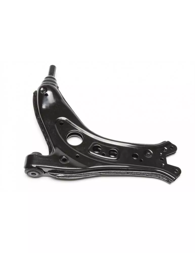 Triangle / Bras de suspension inférieur Avant (Paire) Polyuréthane VW Polo 9N Essence / Diesel / GTI Triangle / Bras de suspension inférieur Avant (Paire) Polyuréthane VW Polo 9N Essence / Diesel / GTI
