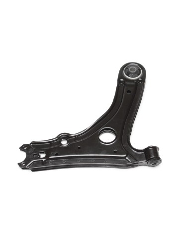 Triangle / Bras de suspension inférieur Avant (Paire) Polyuréthane VW Golf 2  / Jetta 2  Essence / Diesel  / GTI  (Paire)