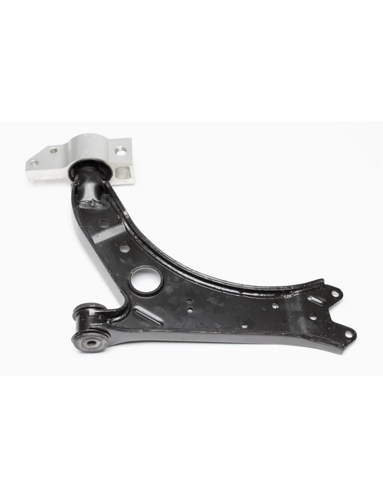 Triangle / Bras de suspension inférieur Avant Polyuréthane Seat Altea 5P - Essence / Diesel (Paire)