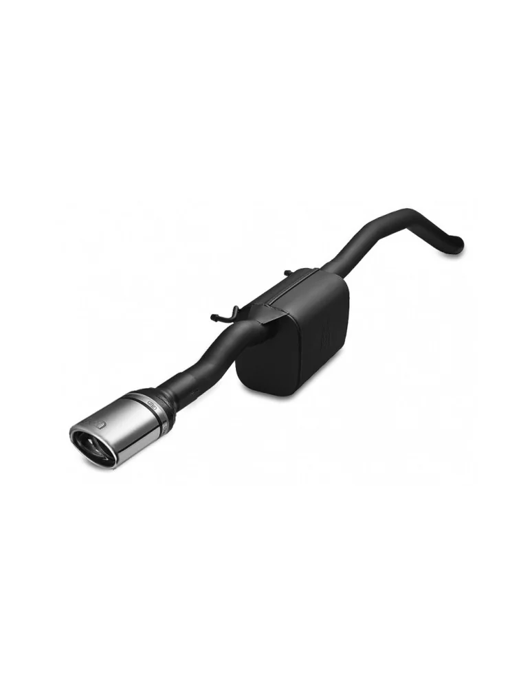 Silencieux Ulter Sport  MERCEDES A-Classe 2005-2012 A150 / A160 / A170 / A180 / A200