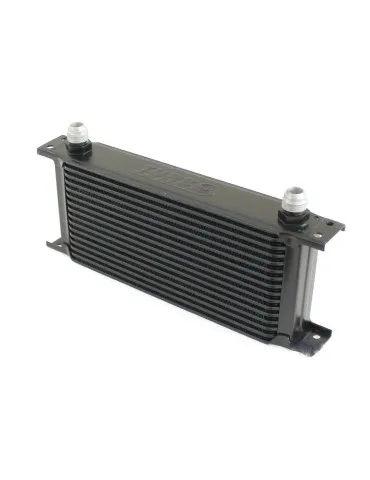 Radiateur d'huile Black Performance 260x125x50 AN10