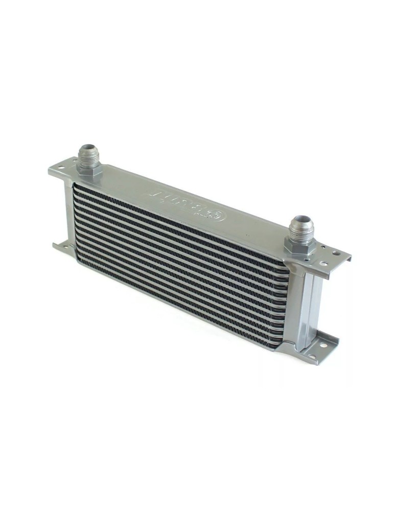 Radiateur d'huile Performance 260x100x50mm AN8 Radiateur d'huile Performance 260x100x50mm AN8