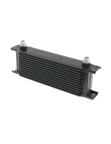 Radiateur d'huile Black Performance 260x50x50 AN10 