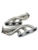 Collecteurs d'échappement Inox haute performance 3/1 DriveOnly 350Z 2003 - 2006