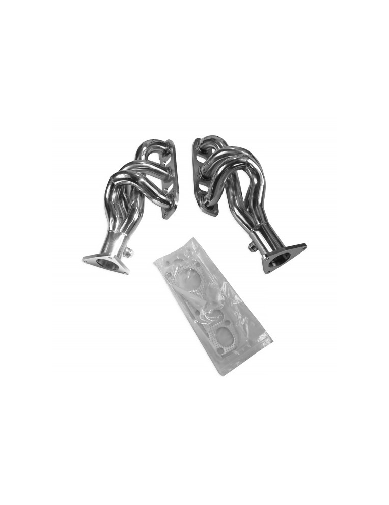 Collecteurs d'échappement Inox haute performance 3/1 DriveOnly Infiniti G37 2009 - 2013