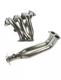 Collecteur d'échappement 4 / 2 / 1 Inox DriveOnly  Civic EG/EJ/EK 1.5 D15 / 1.6 D16 1988 - 2000