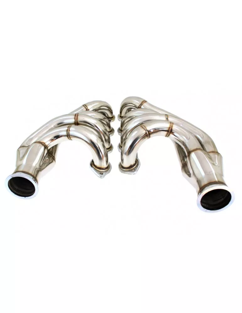 Collecteur d'échappement Inox Performance DriveOnly Chevrolet Big Block 396/402/427 Collecteur d'échappement Inox Performance DriveOnly Chevrolet Big Block 396/402/427