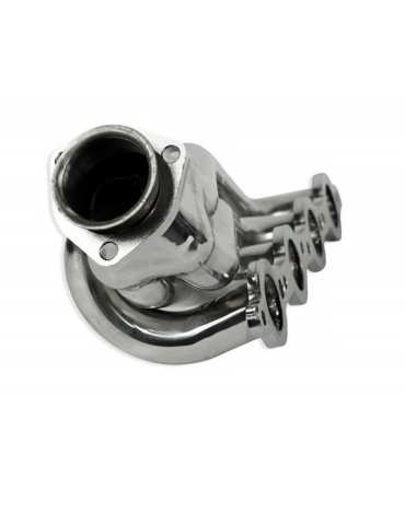 Collecteur d'échappement  Inox Performance DriveOnly Chevrolet Camaro LS1 LS2 LS3 LS6 LS7