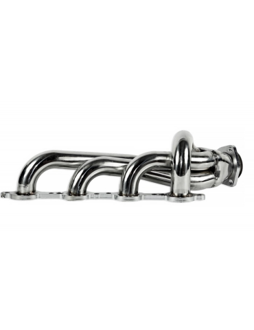 Collecteur d'échappement  Inox Performance DriveOnly Chevrolet Camaro LS1 LS2 LS3 LS6 LS7