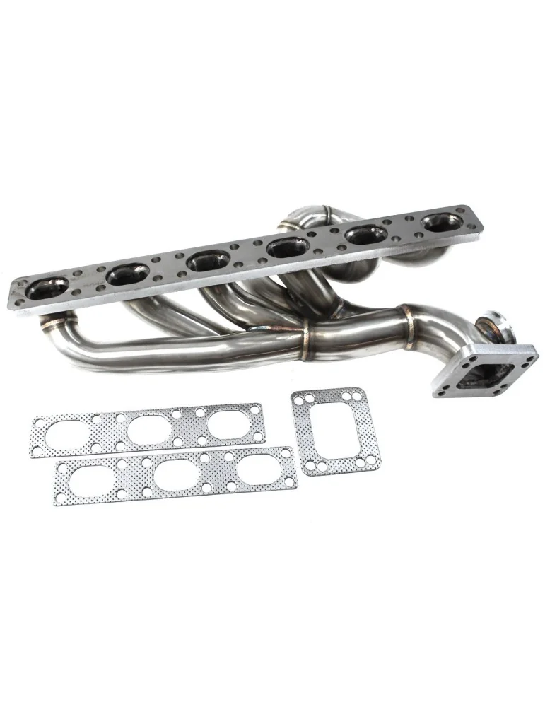 Collecteur d'échappement Inox DriveOnly BMW E36 1990 - 1998