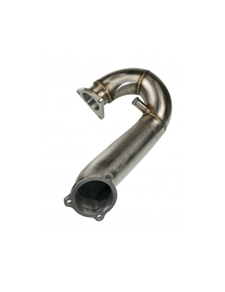 Descente de turbo + décatalyseur Sport A4 B8 Standard & Cabriolet 2.7 / 3.0Tdi2007 - 2015 Descente de turbo + décatalyseur Sport A4 B8 Standard & Cabriolet 2.7 / 3.0Tdi2007 - 2015