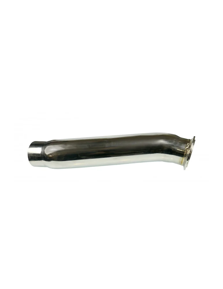 Descente de turbo + décatalyseur Silencieux Sport Série 5  F12/F13/F06 640I/IX 2010 - 2015