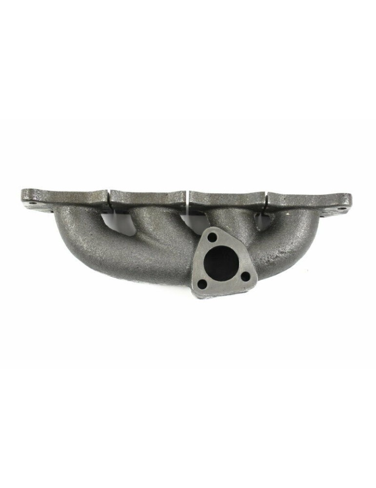 Collecteur d'échappement Acier Renforcé DriveOnly Golf 4 GTI 1.8T 150 / 180cv 1997 - 2003