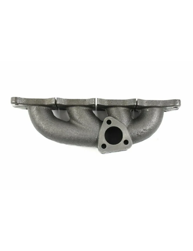 Collecteur d'échappement Acier Renforcé  DriveOnly TT 8N Mk1 1.8T 150 / 163 / 180cv 1998 - 2006