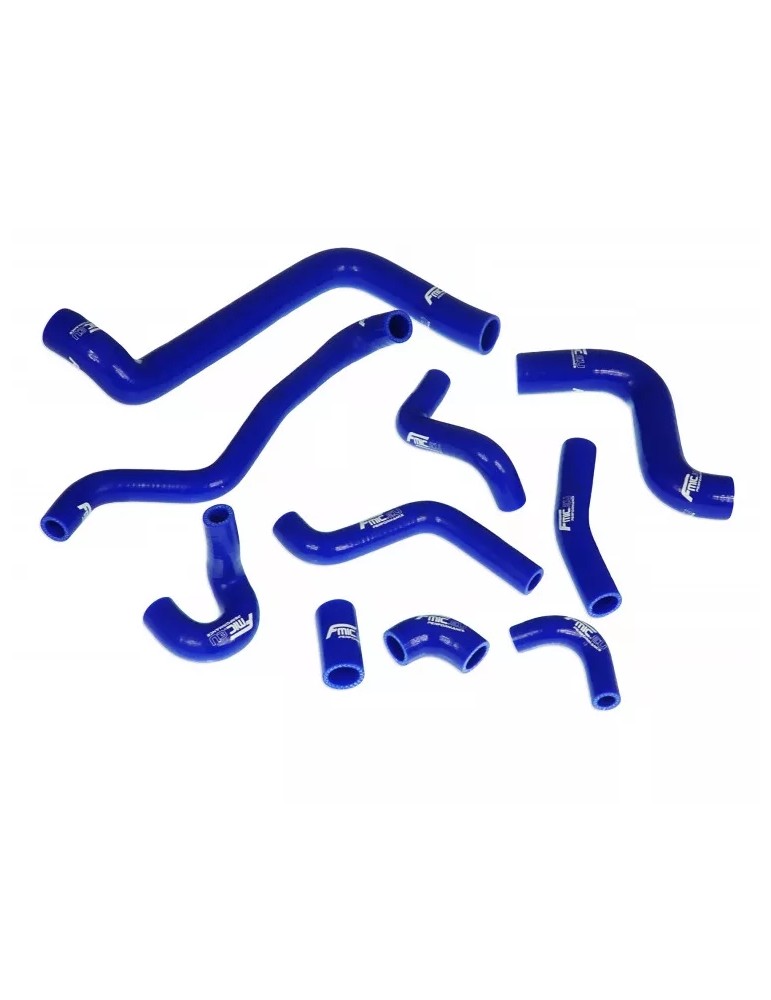 Durite d'admission Silicone VW Golf 3 1.9Tdi Durite d'admission Silicone VW Golf 3 1.9Tdi