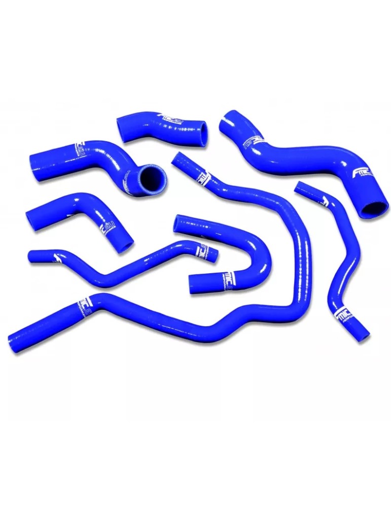 Durite de Refroidissement Silicone VW Golf 5 GTI 2003 - 2009
