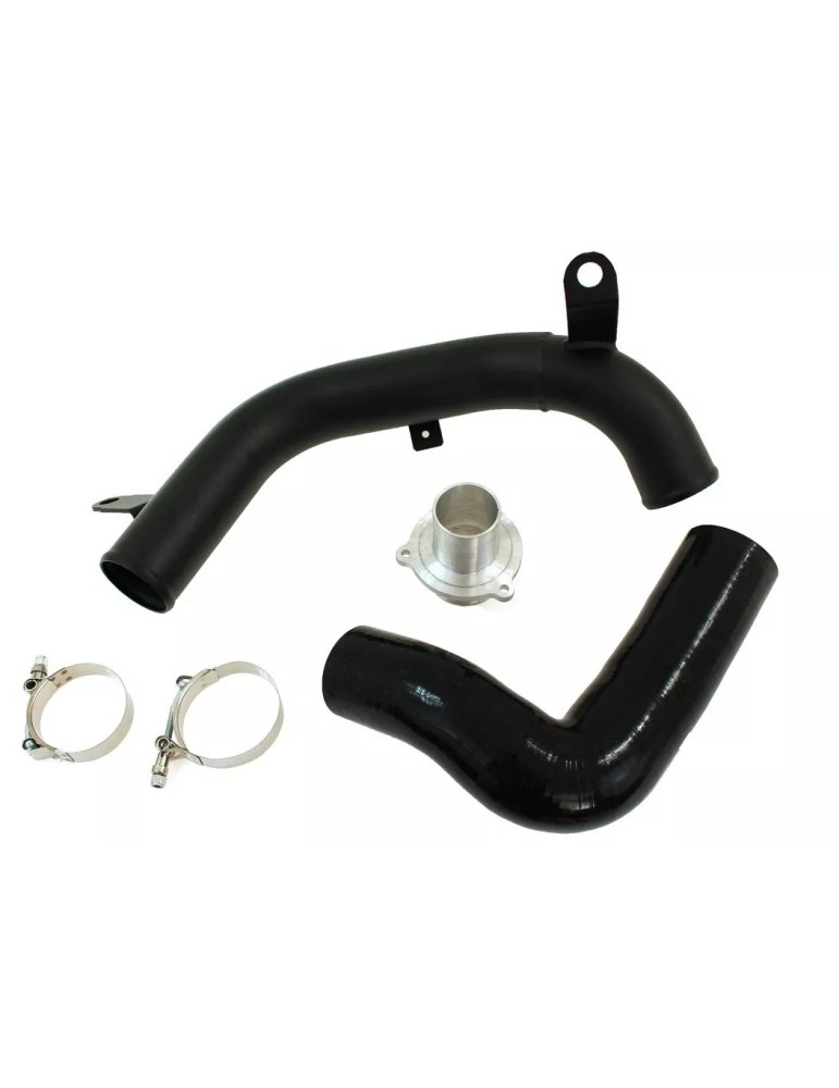 Durite de décharge / Dump valve Silicone VW Golf 6 GTI 35Th edition Durite de décharge / Dump valve Silicone VW Golf 6 GTI 35Th edition