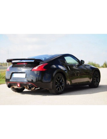 Becquet Sport Look Nismo Nissan 370Z