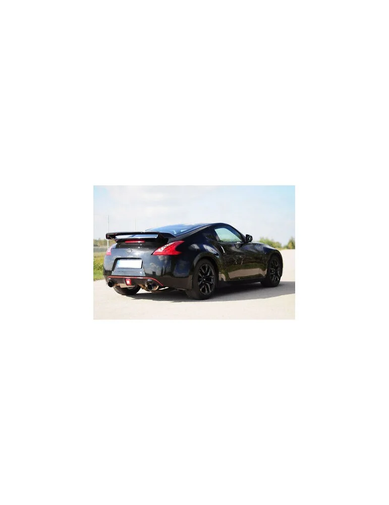 Becquet Sport Look Nismo Nissan 370Z