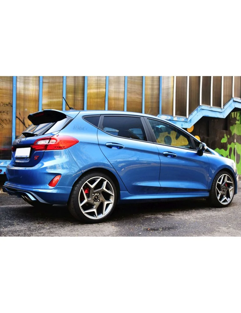 Bas de caisse Sport Ford Fiesta 8 Look ST 5 Portes 