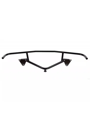 Crash Barre / Bash Bar Arrière BMW Série 1 E81/E82/E87/E88 2004 - 2012