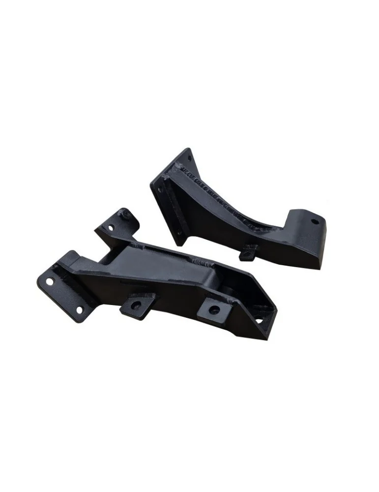 Supports moteurs Renforcés BMW Série 3 E30 Moteurs M50 M52