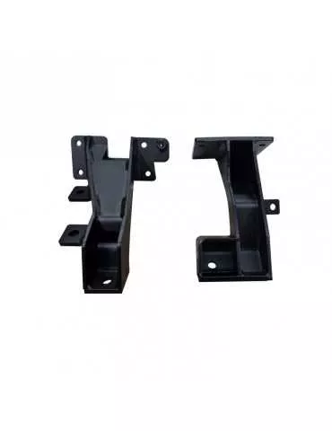 Supports moteurs Renforcés Polyuréthane BMW Série 3 E30 Moteurs M50 M52