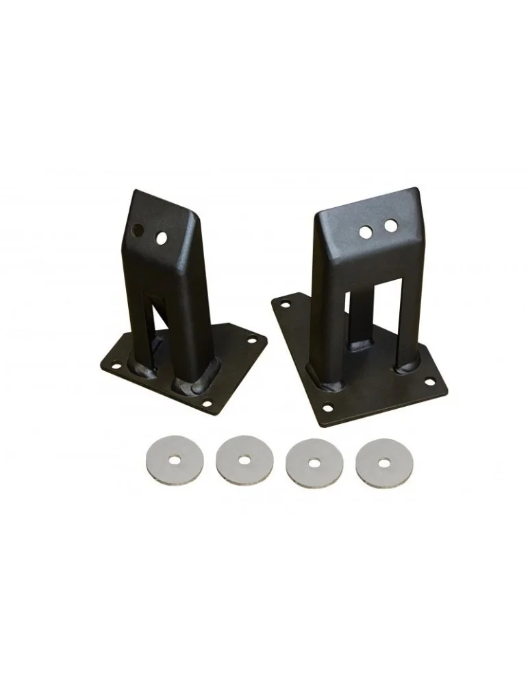 Supports moteurs Renforcés BMW Série 3 E30 Moteurs V8 M60/M62/S62