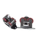 Supports moteurs Renforcés Polyuréthane BMW X1 E84 